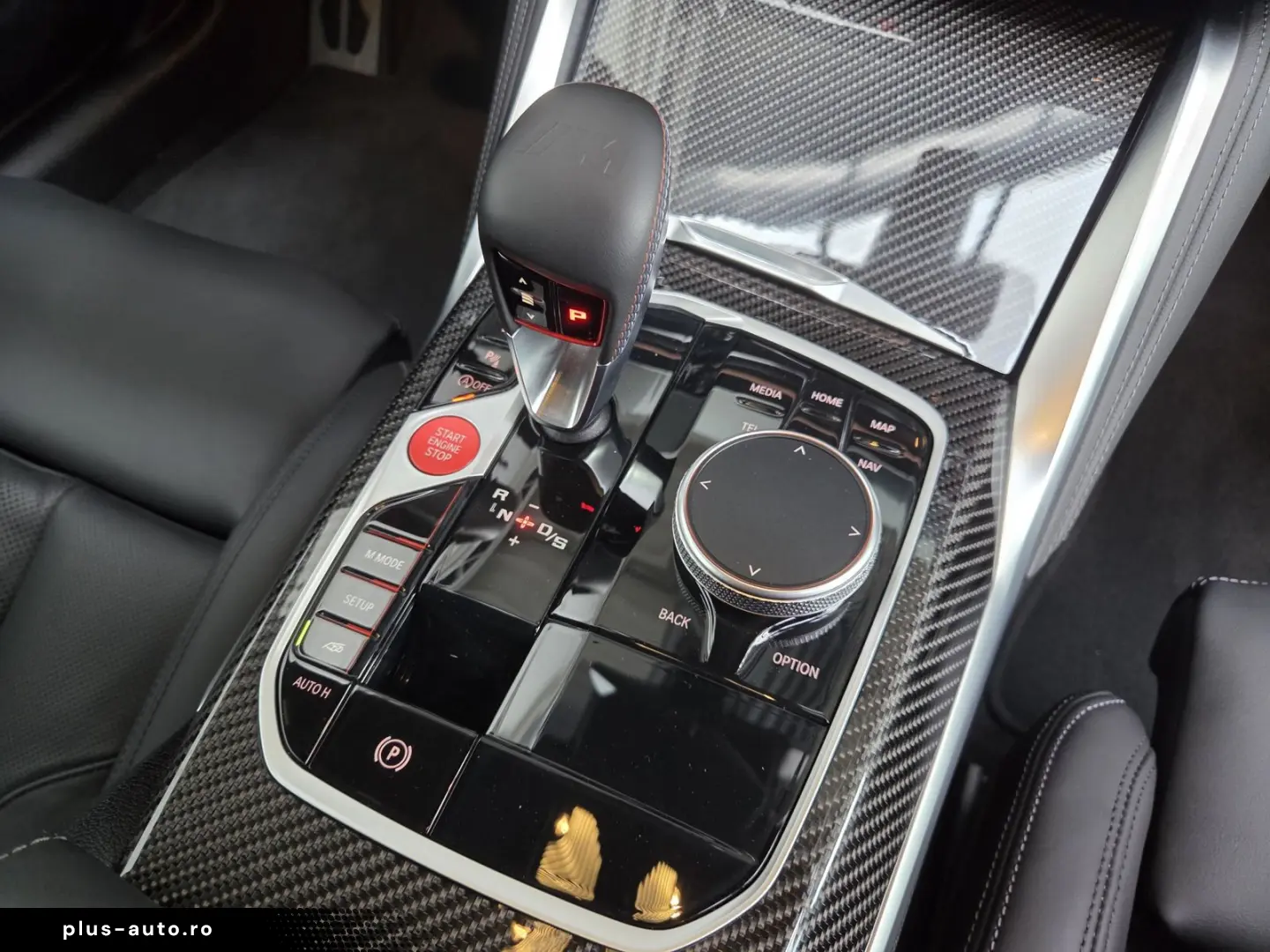 BMW M4 Competition_M_xDrive
