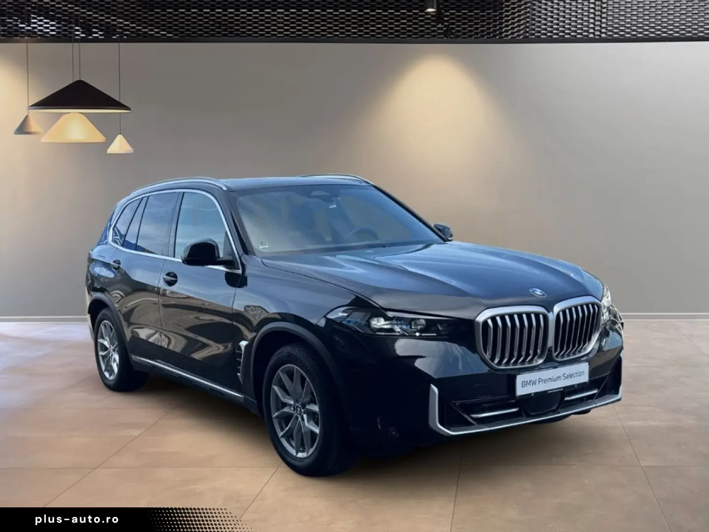 BMW X5 2025 — imagine 2