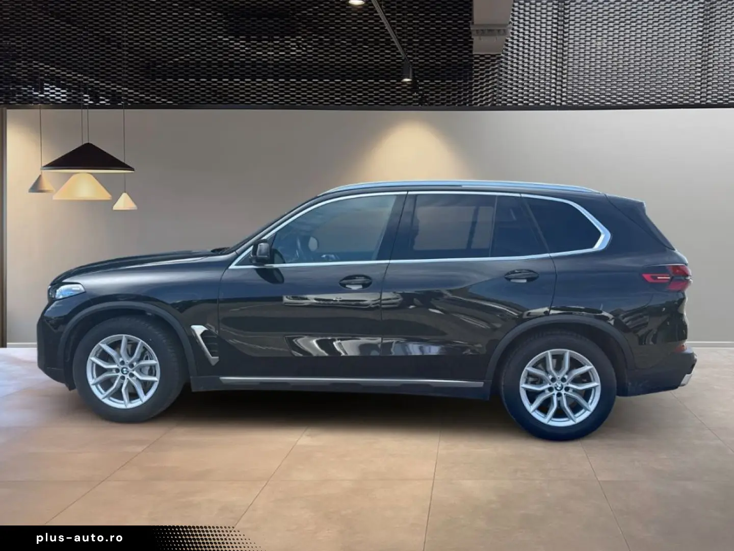 BMW X5 2025 — imagine 3