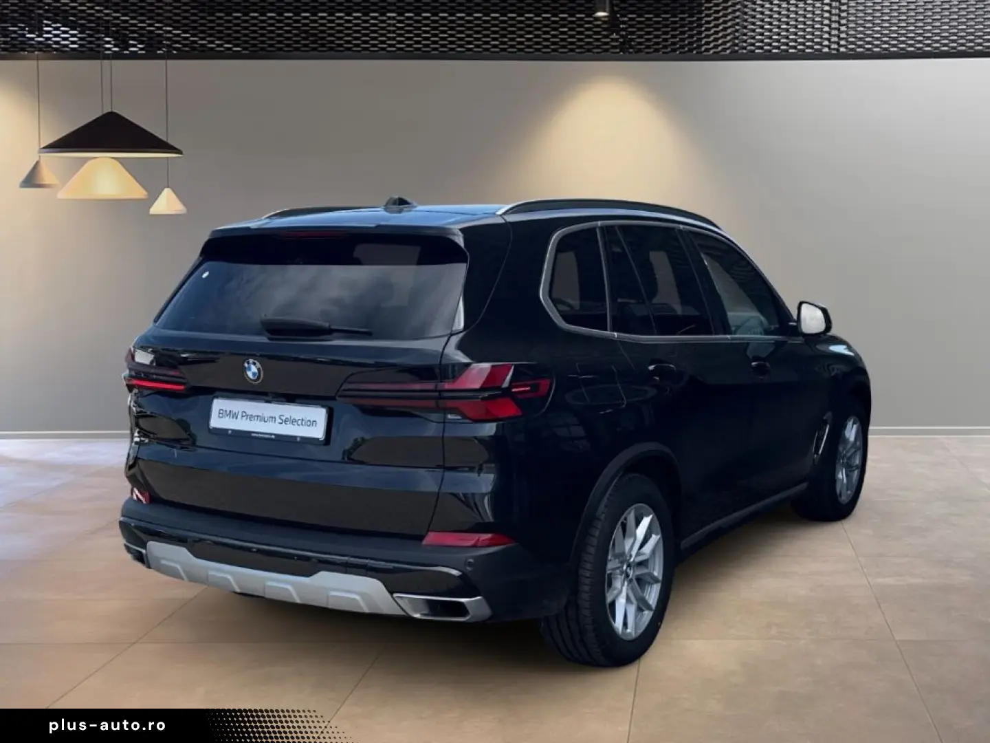BMW X5 2025 — imagine 4