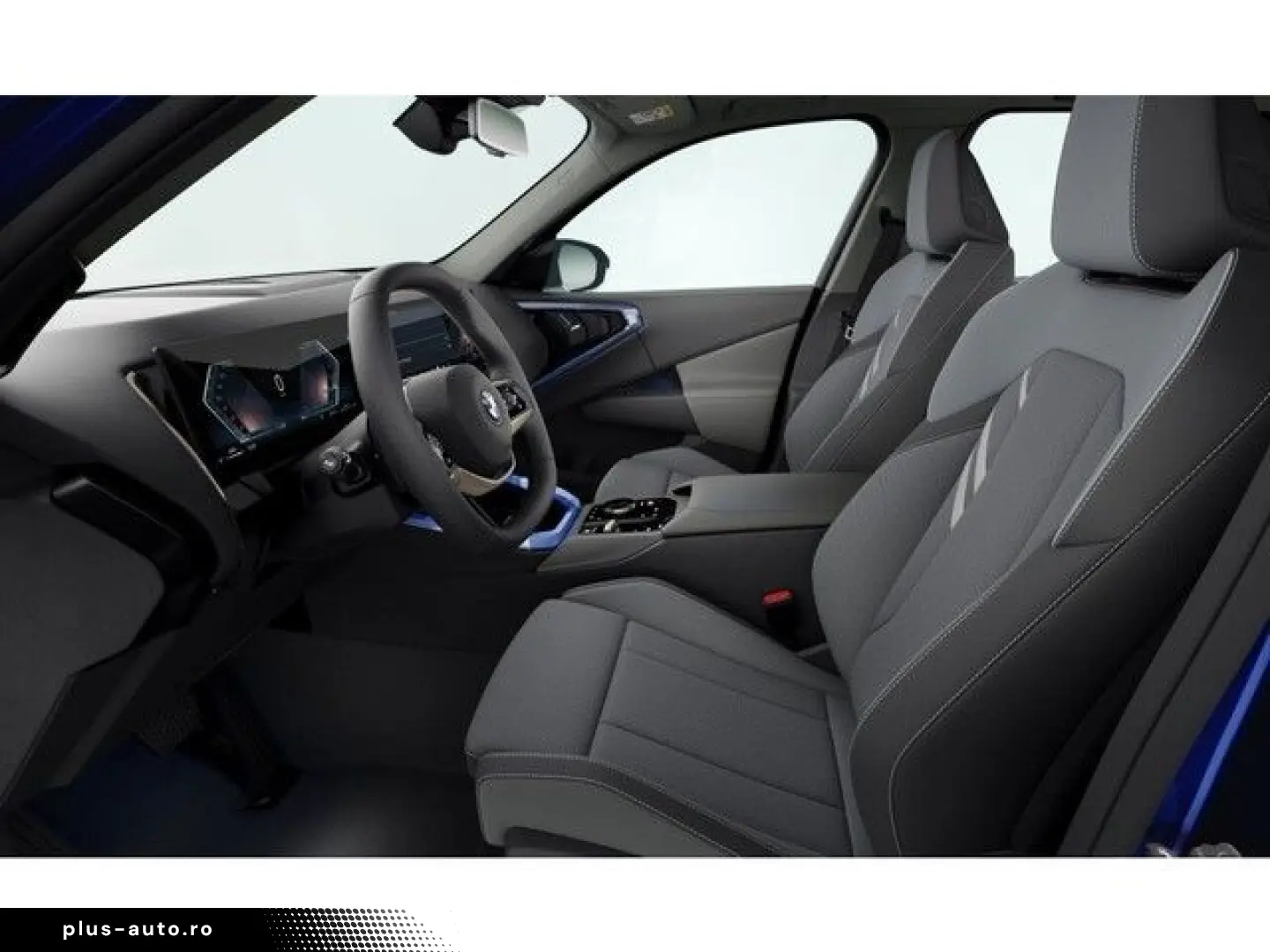 BMW X3 xDrive20 AT Klimaaut. AHK Memory vorn