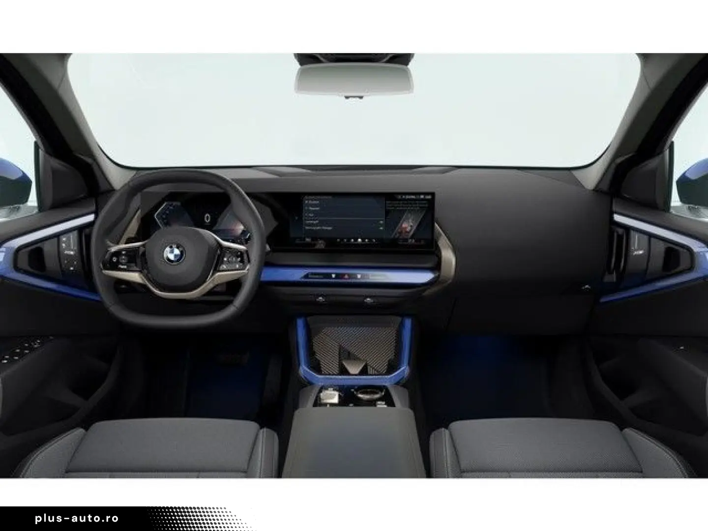 BMW X3 xDrive20 AT Klimaaut. AHK Memory vorn