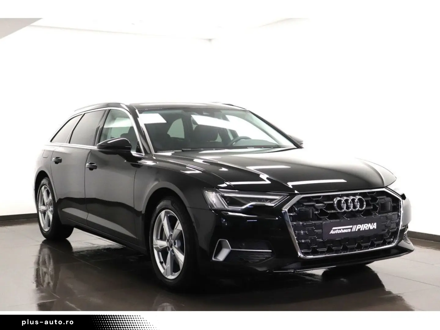 AUDI A6 45 3.0 TDI quattro Avant advanced