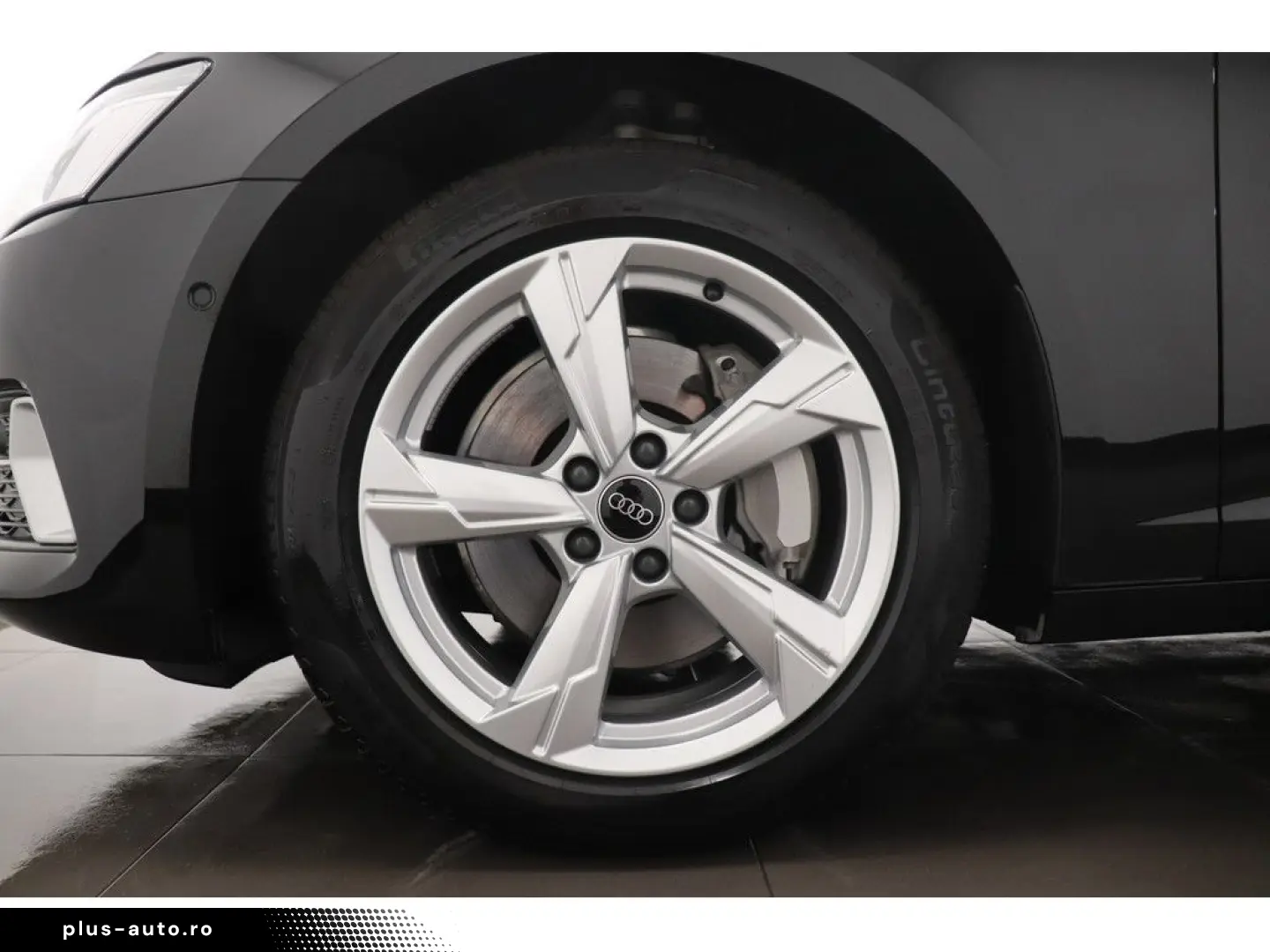 AUDI A6 45 3.0 TDI quattro Avant advanced