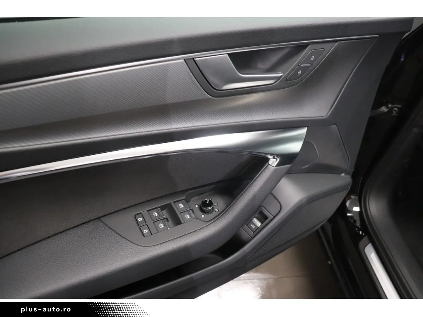 AUDI A6 45 3.0 TDI quattro Avant advanced