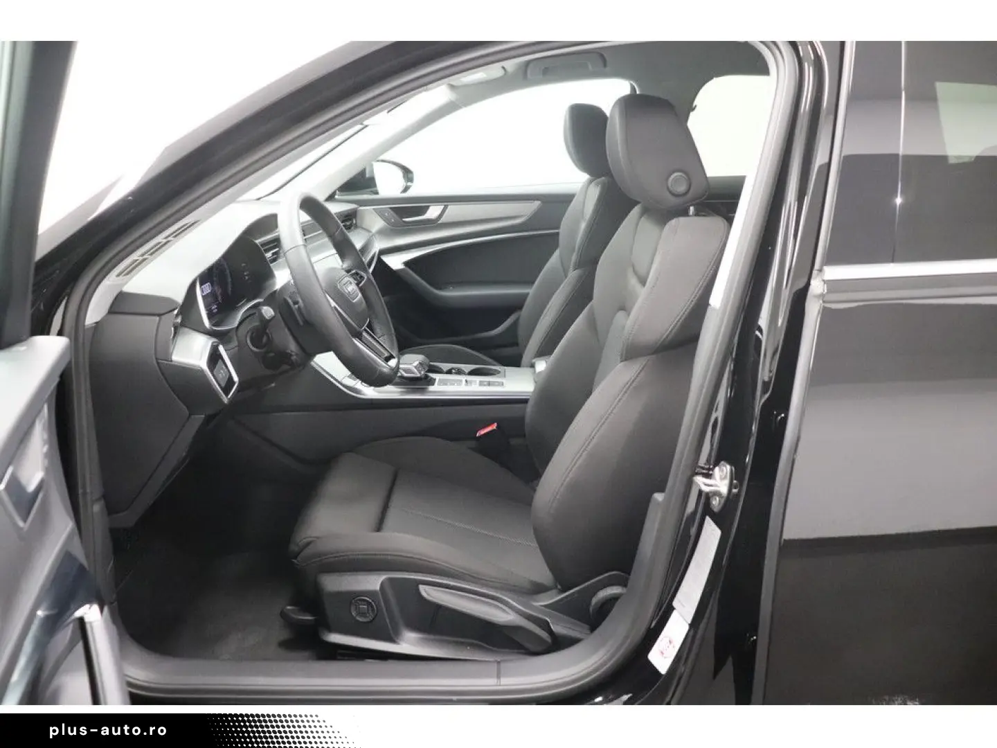 AUDI A6 45 3.0 TDI quattro Avant advanced