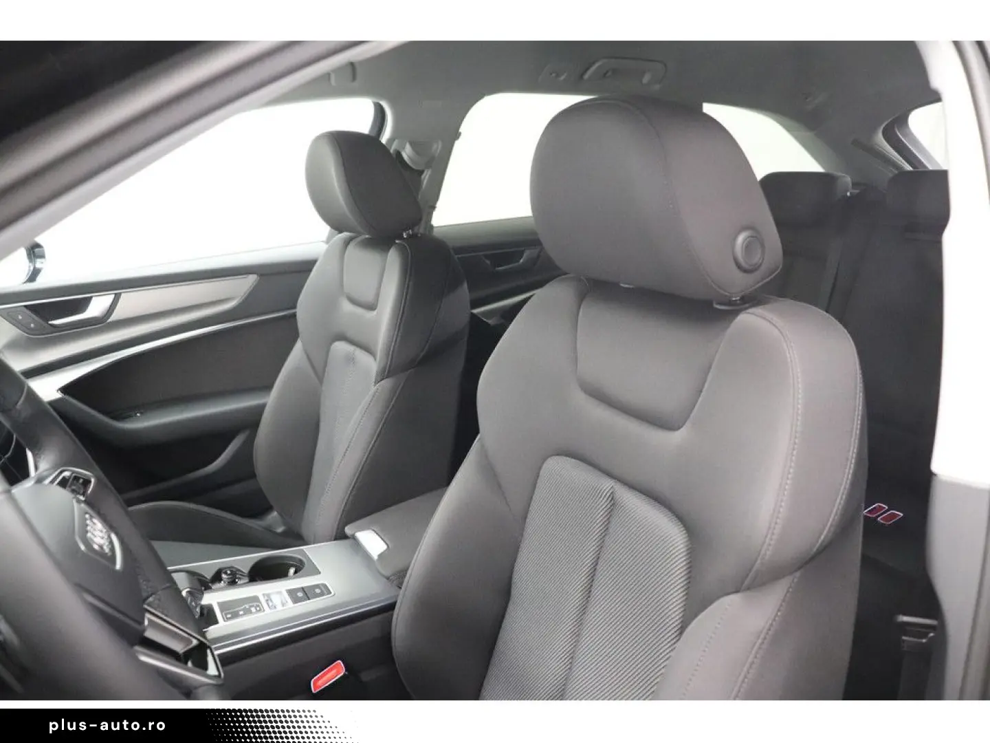 AUDI A6 45 3.0 TDI quattro Avant advanced