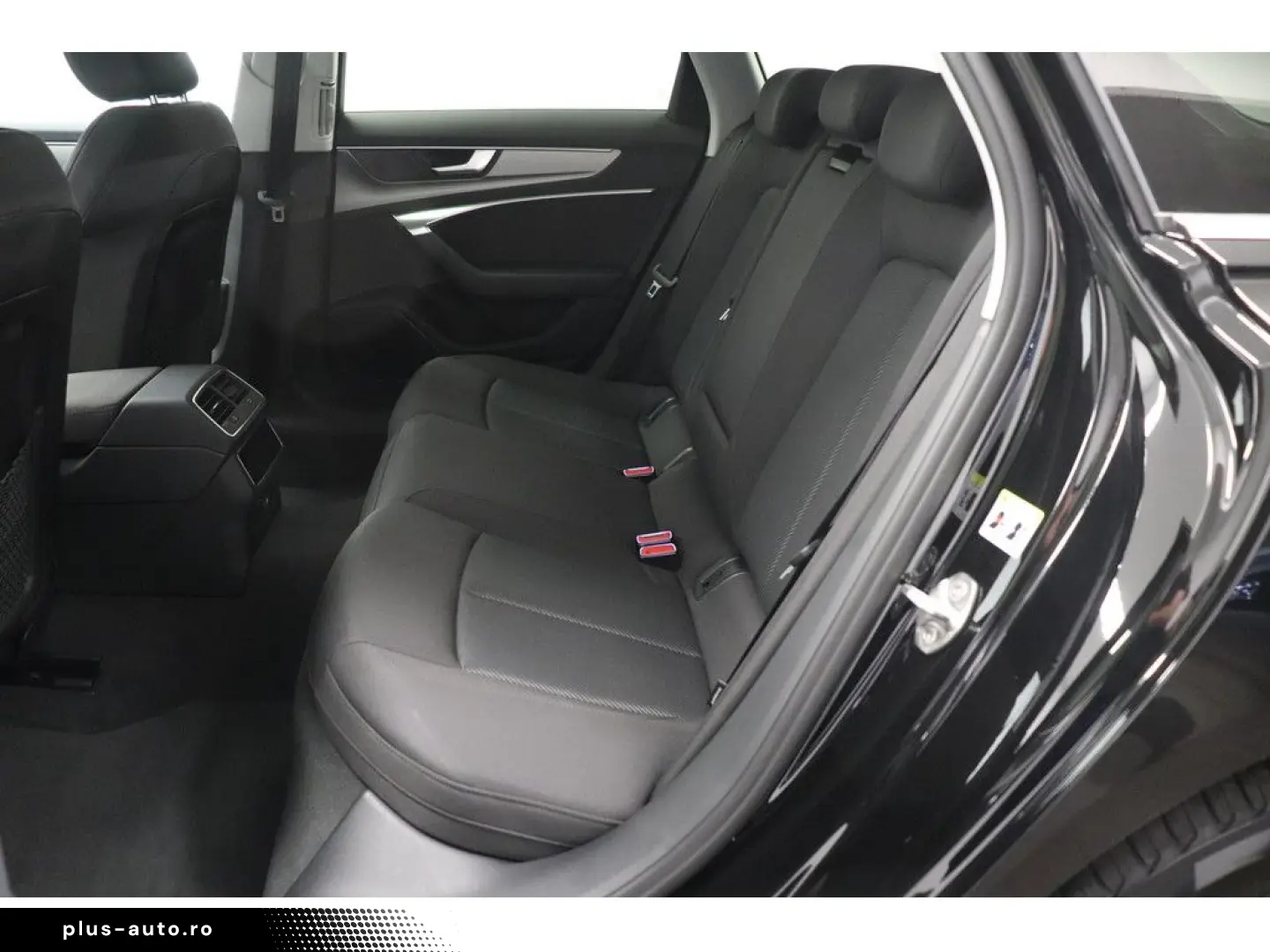 AUDI A6 45 3.0 TDI quattro Avant advanced
