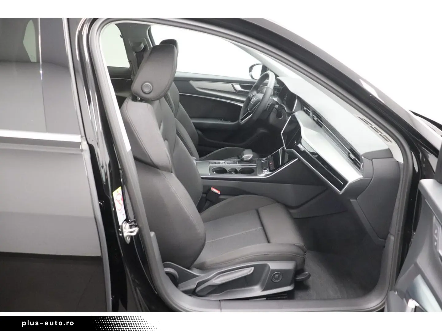 AUDI A6 45 3.0 TDI quattro Avant advanced