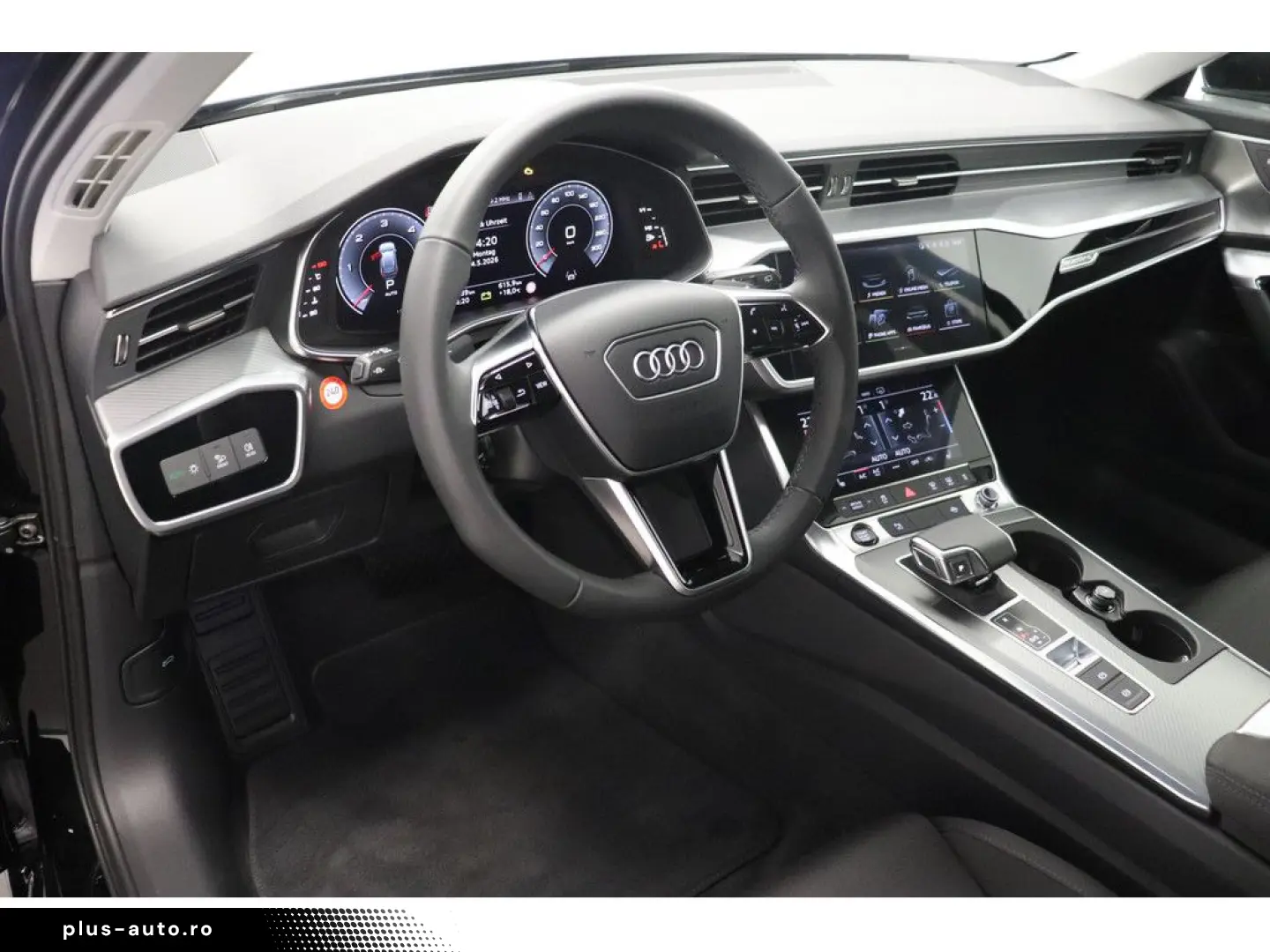 AUDI A6 45 3.0 TDI quattro Avant advanced