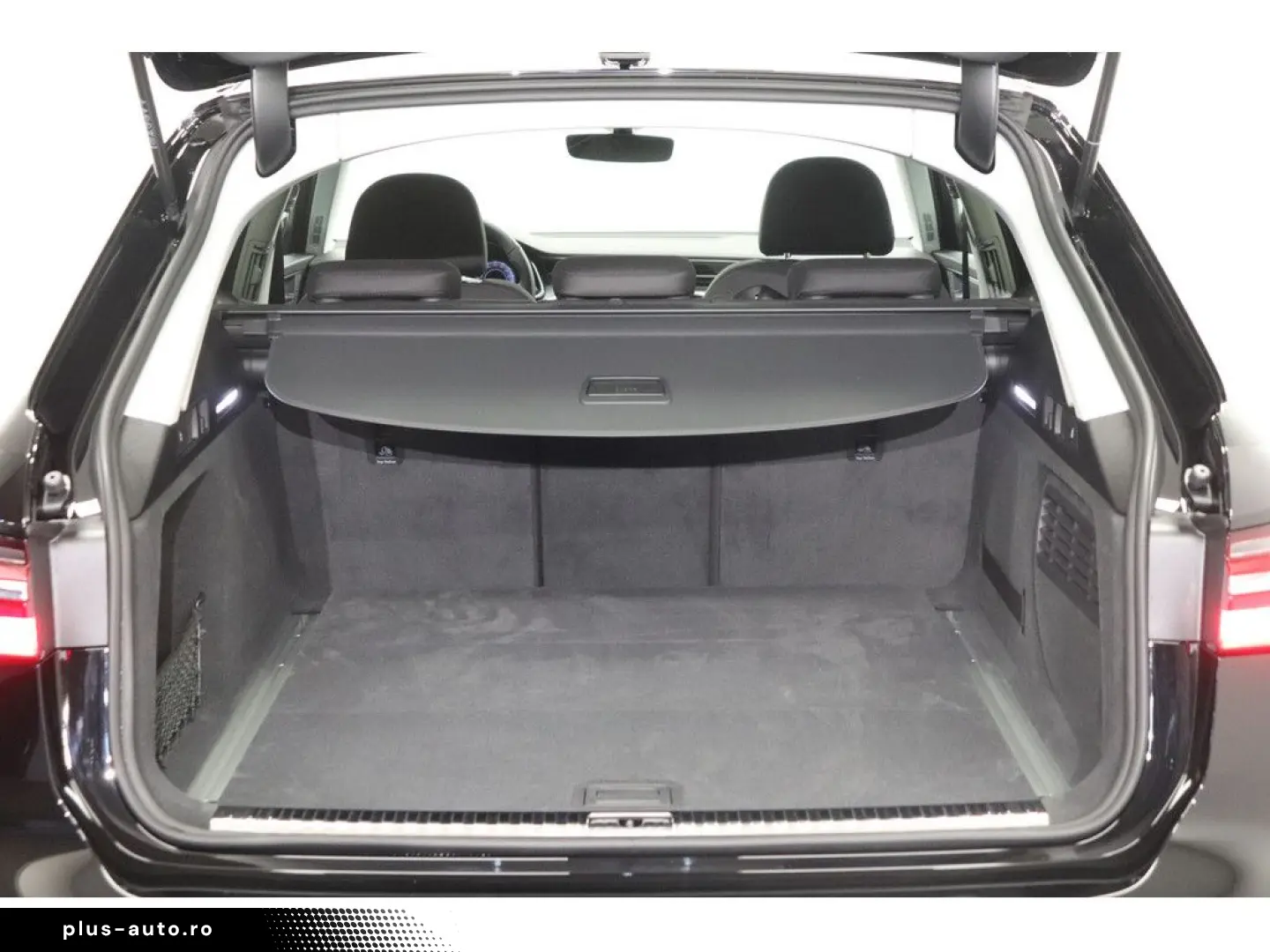 AUDI A6 45 3.0 TDI quattro Avant advanced
