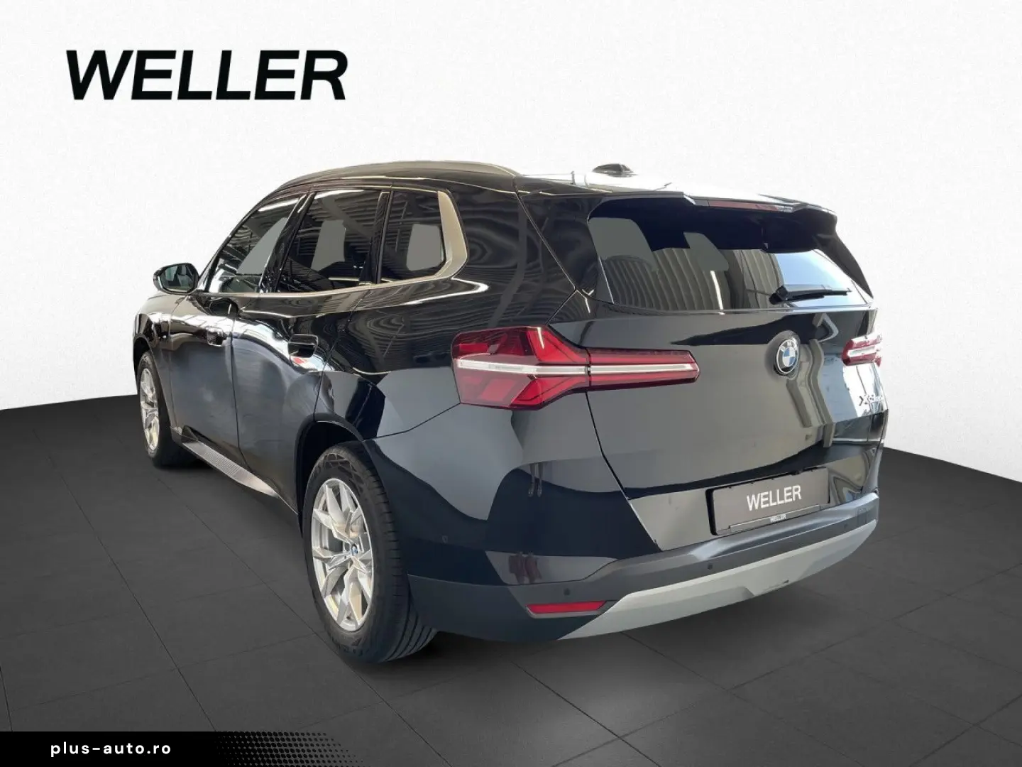 BMW X3 xDrive20d AHK DrivingAss Memory KomZu Kamera