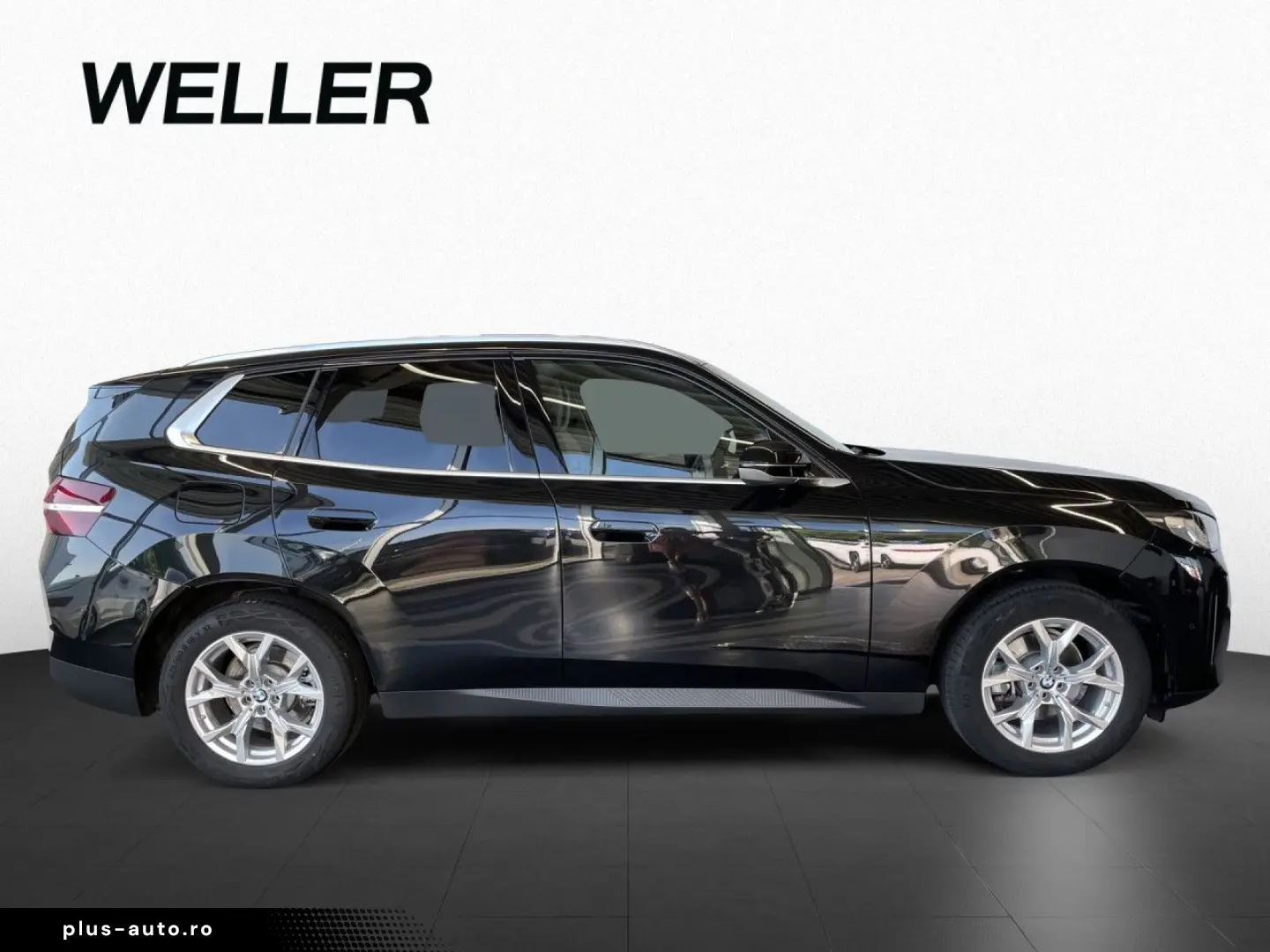 BMW X3 xDrive20d AHK DrivingAss Memory KomZu Kamera
