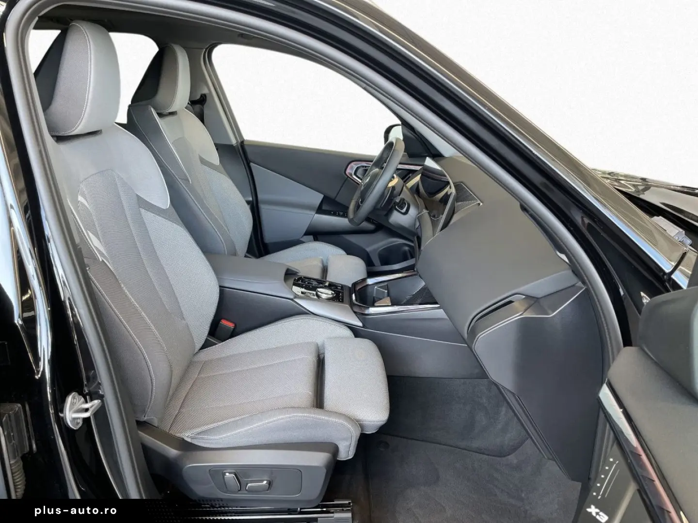 BMW X3 xDrive20d AHK DrivingAss Memory KomZu Kamera
