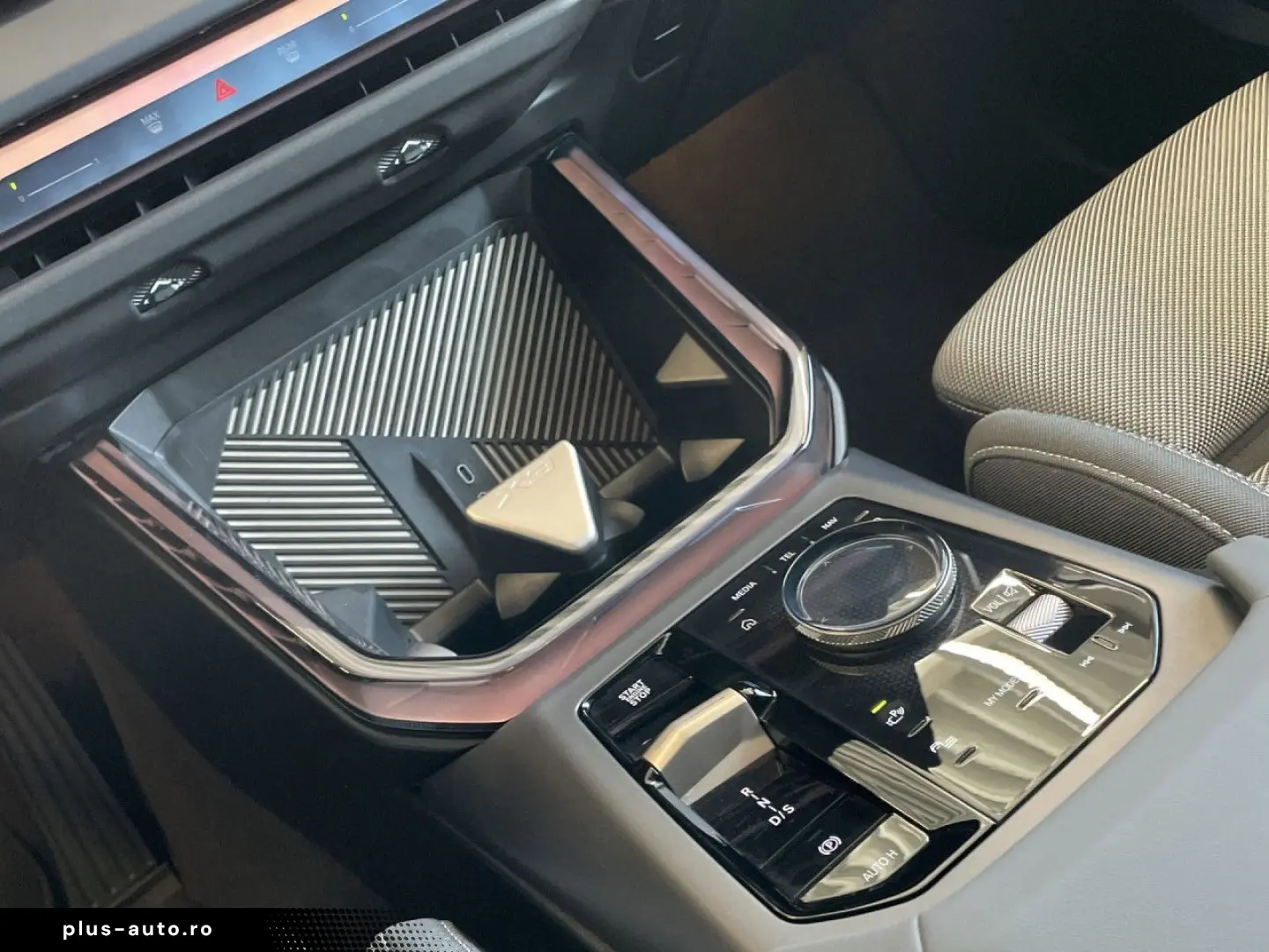 BMW X3 xDrive20d AHK DrivingAss Memory KomZu Kamera