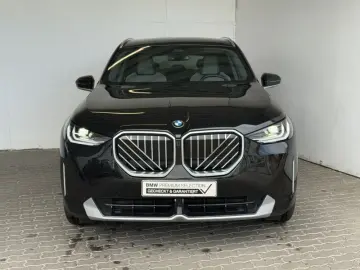 BMW X3 20d xDrive Navi.LED.AHK.RFK.DriveAssist.Lr-Hz