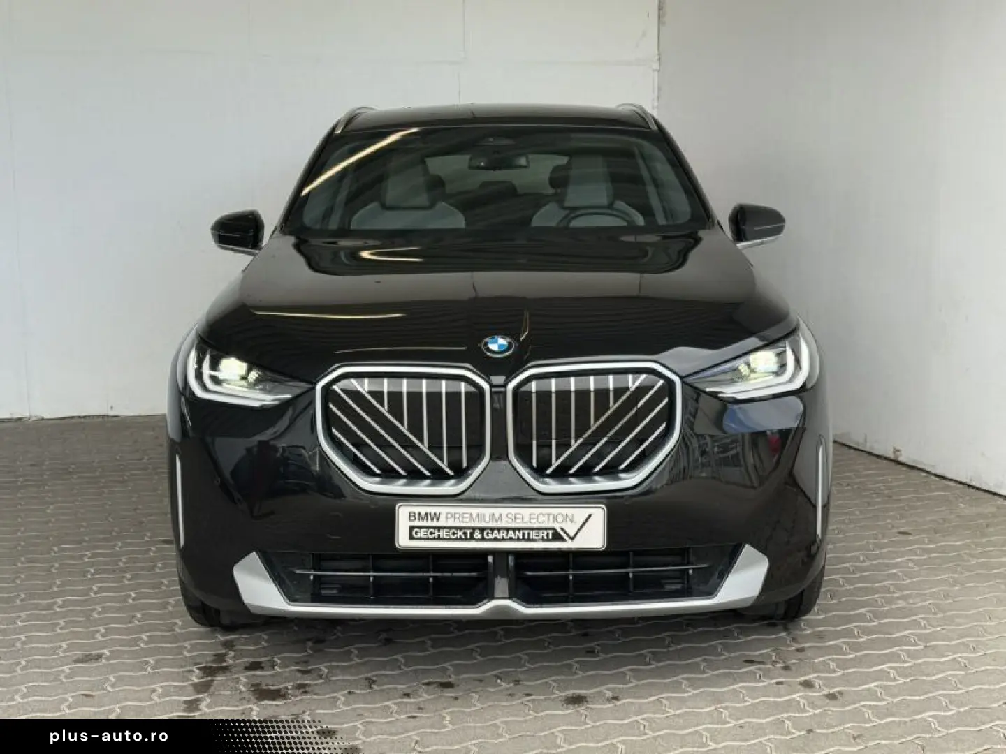 BMW X3 20d xDrive Navi.LED.AHK.RFK.DriveAssist.Lr-Hz