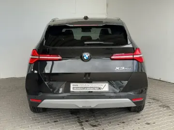 BMW X3 20d xDrive Navi.LED.AHK.RFK.DriveAssist.Lr-Hz