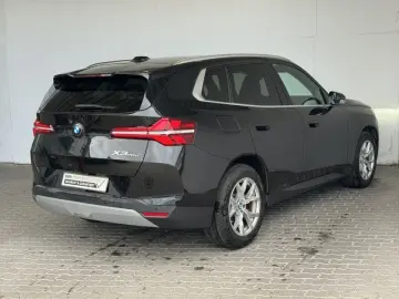 BMW X3 20d xDrive Navi.LED.AHK.RFK.DriveAssist.Lr-Hz