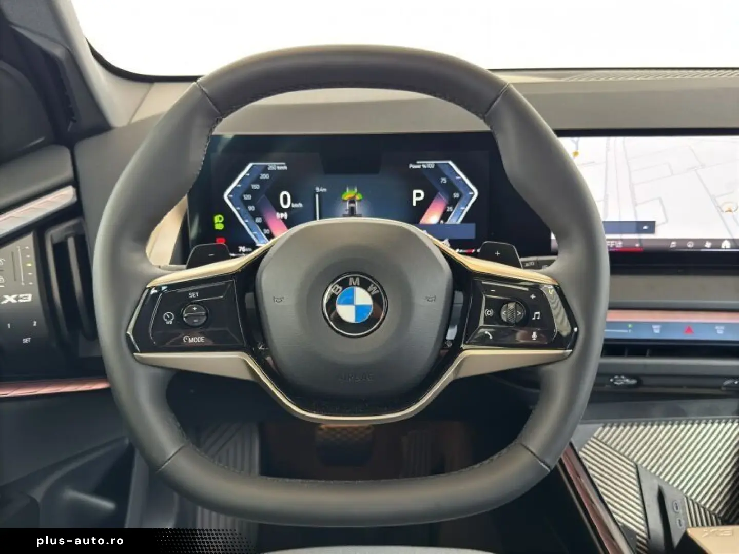 BMW X3 20d xDrive Navi.LED.AHK.RFK.DriveAssist.Lr-Hz