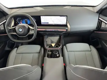 BMW X3 20d xDrive Navi.LED.AHK.RFK.DriveAssist.Lr-Hz