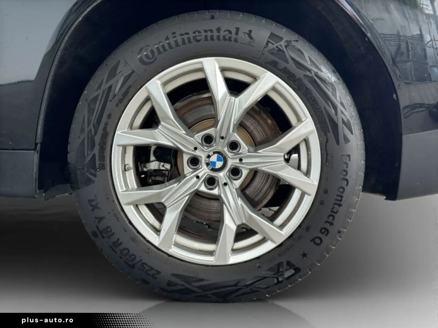BMW X3 20d xDrive Navi.LED.AHK.RFK.DriveAssist.Lr-Hz
