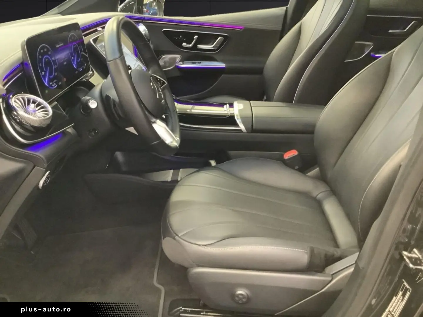 MERCEDES-BENZ EQE 500 4M AMG