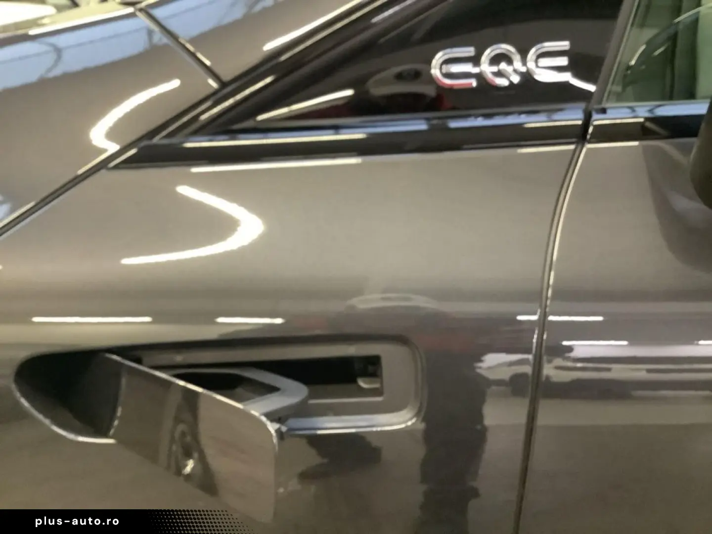 MERCEDES-BENZ EQE 500 4M AMG