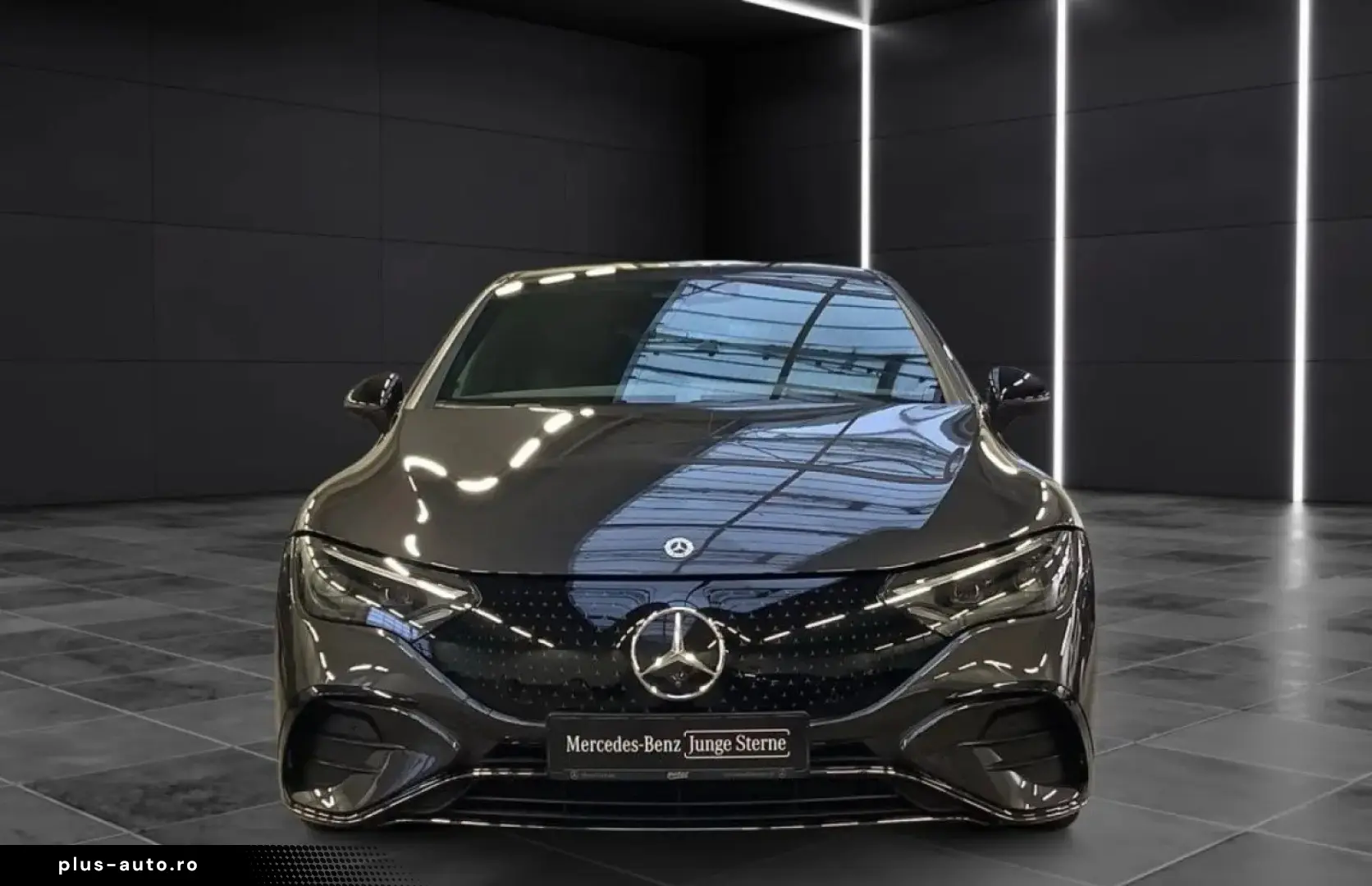 MERCEDES-BENZ EQE 500 4M AMG