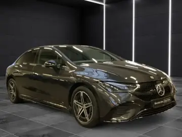 MERCEDES-BENZ EQE 500 4M AMG