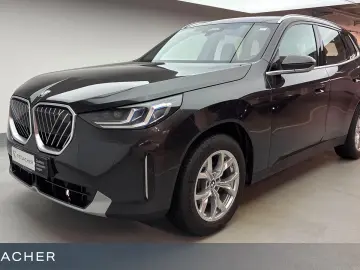 BMW X3 xDrive 20d Aut AHK DA  H&K LED Travel&Comfort