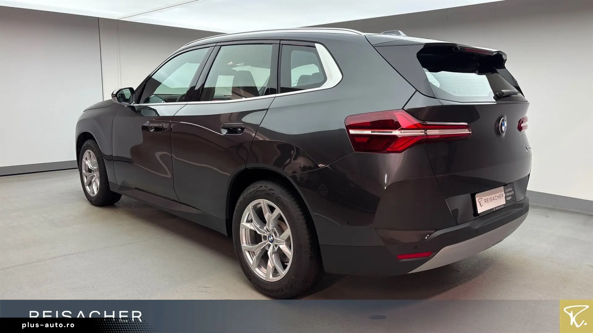 BMW X3 xDrive 20d Aut AHK DA  H&K LED Travel&Comfort