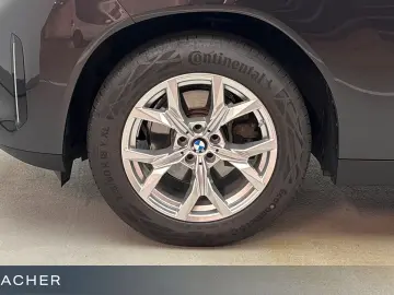 BMW X3 xDrive 20d Aut AHK DA  H&K LED Travel&Comfort