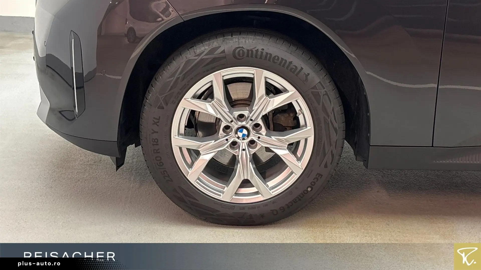 BMW X3 xDrive 20d Aut AHK DA  H&K LED Travel&Comfort