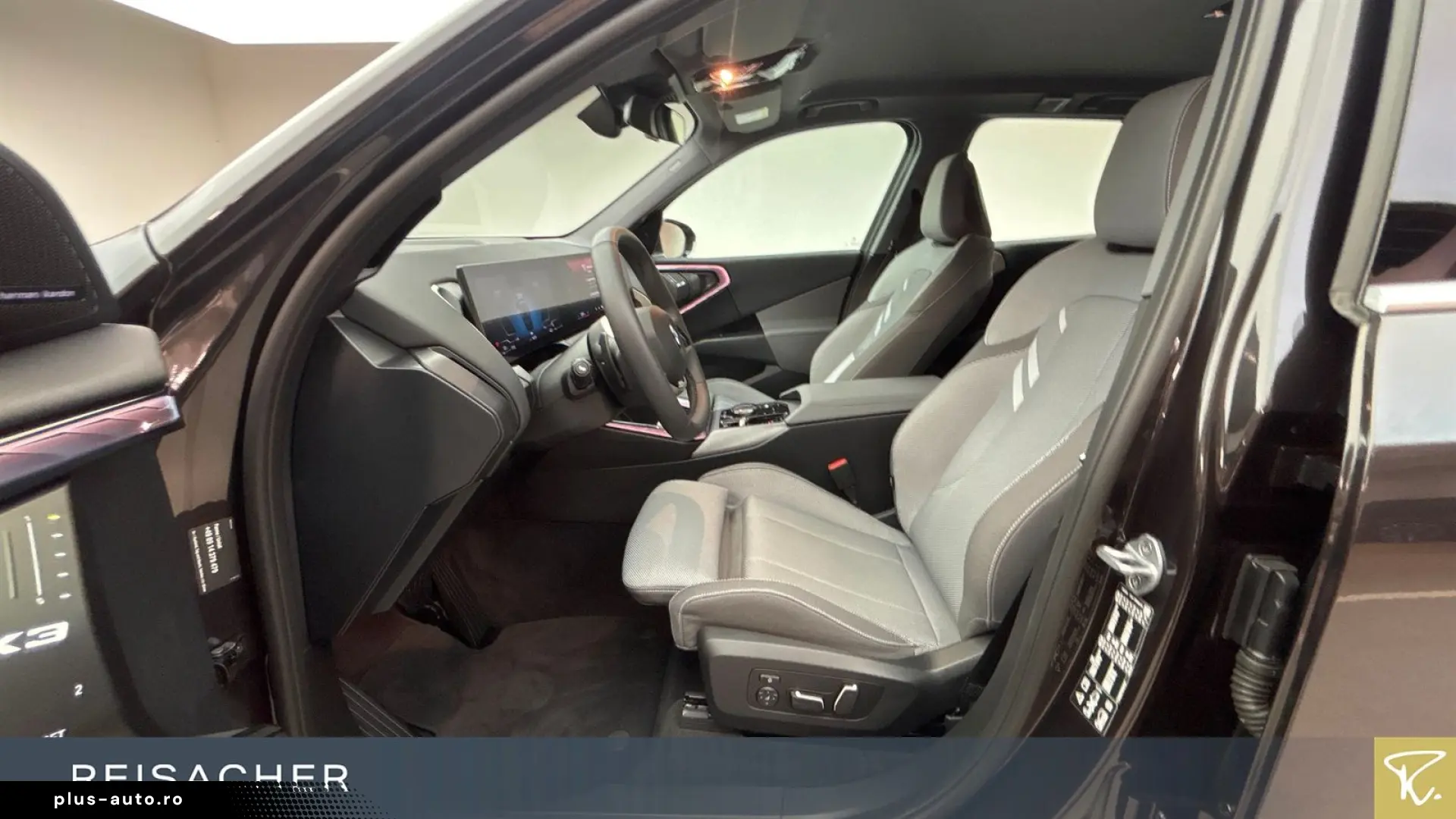 BMW X3 xDrive 20d Aut AHK DA  H&K LED Travel&Comfort