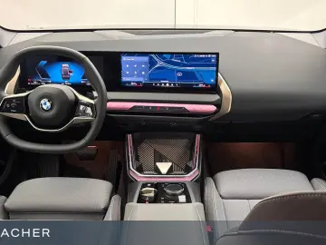 BMW X3 xDrive 20d Aut AHK DA  H&K LED Travel&Comfort