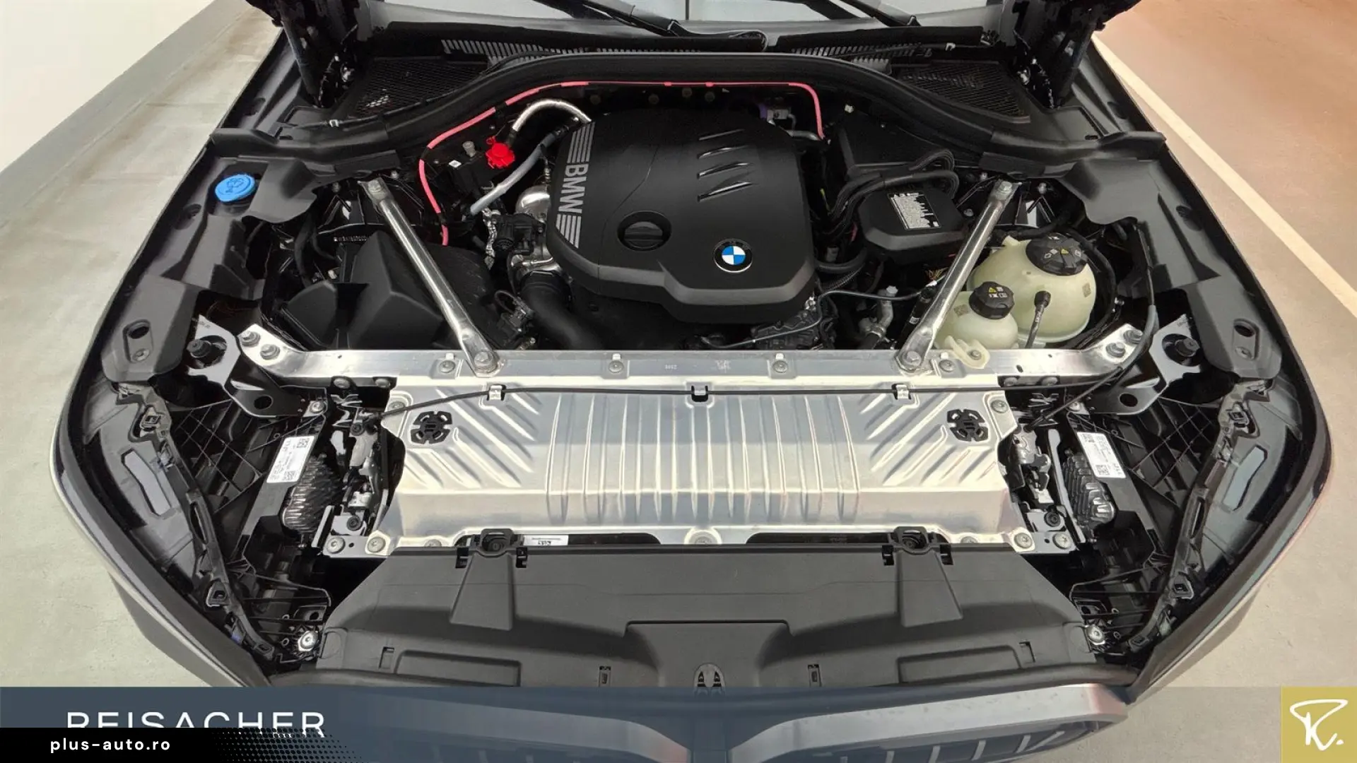 BMW X3 xDrive 20d Aut AHK DA  H&K LED Travel&Comfort