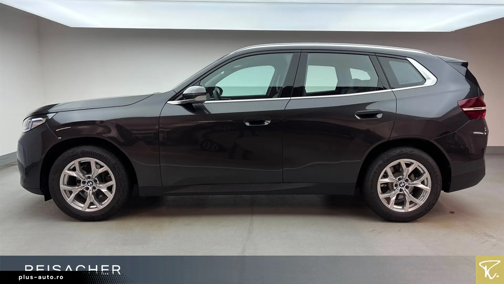 BMW X3 xDrive 20d Aut AHK DA  H&K LED Travel&Comfort