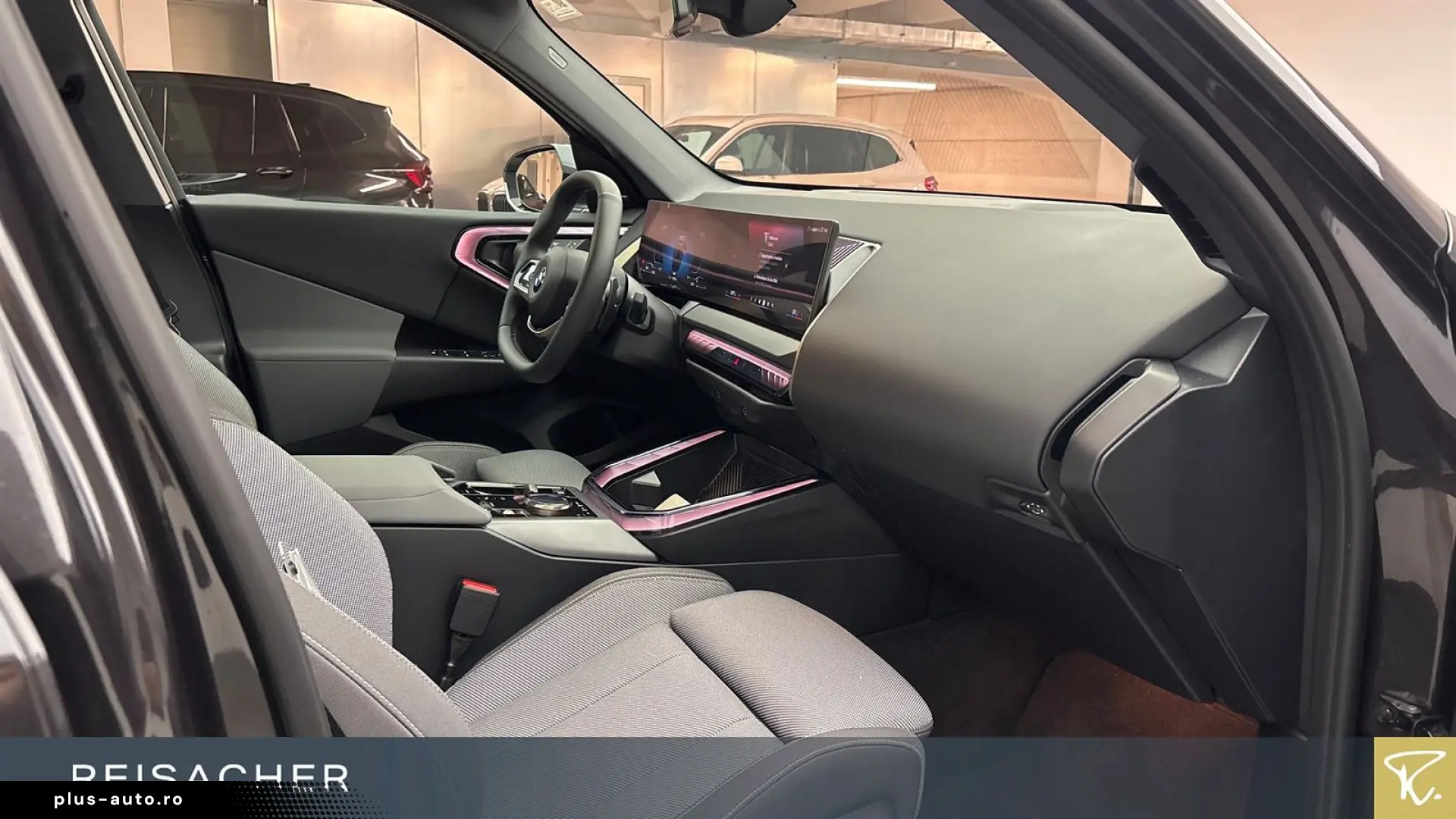 BMW X3 xDrive 20d Aut AHK DA  H&K LED Travel&Comfort