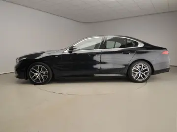 BMW i5 Sedan eDrive40 M-Sport