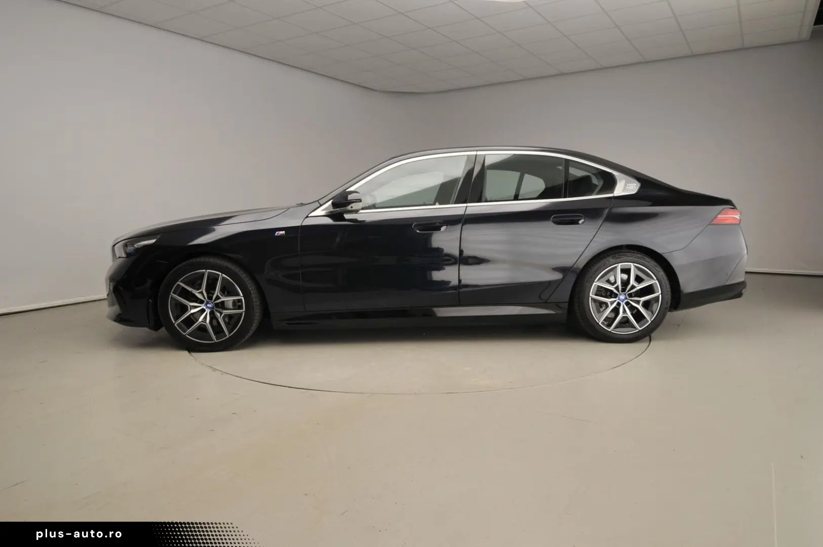 BMW i5 Sedan eDrive40 M-Sport