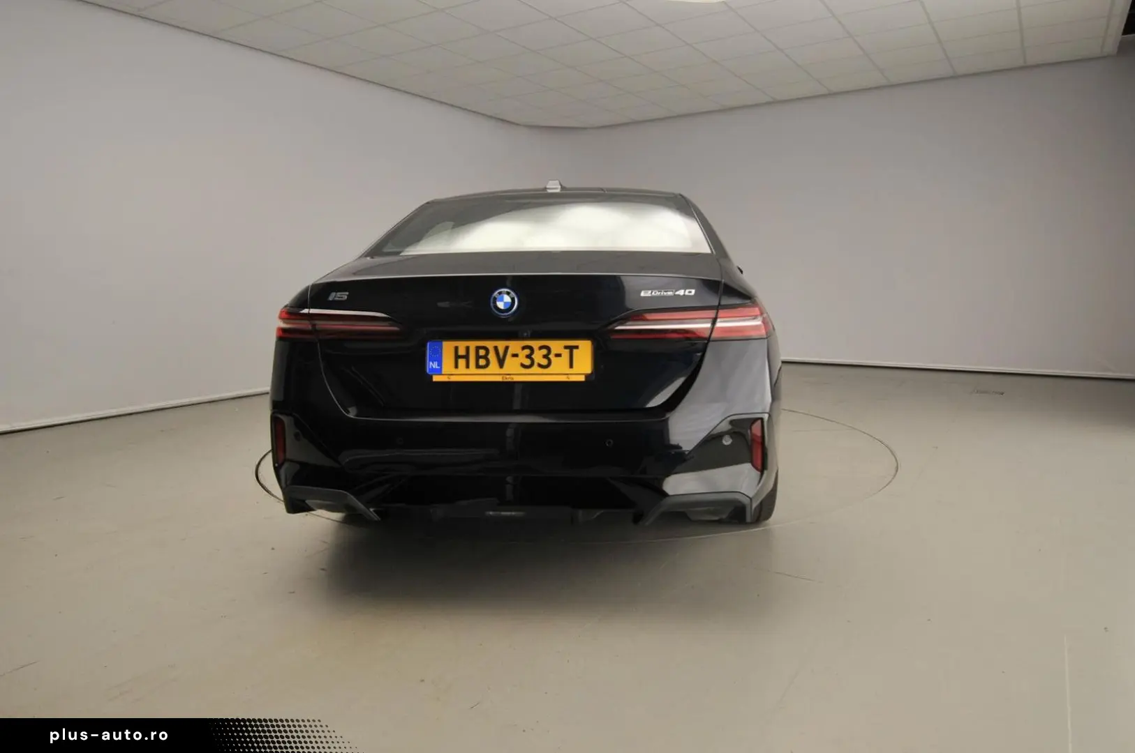 BMW i5 Sedan eDrive40 M-Sport