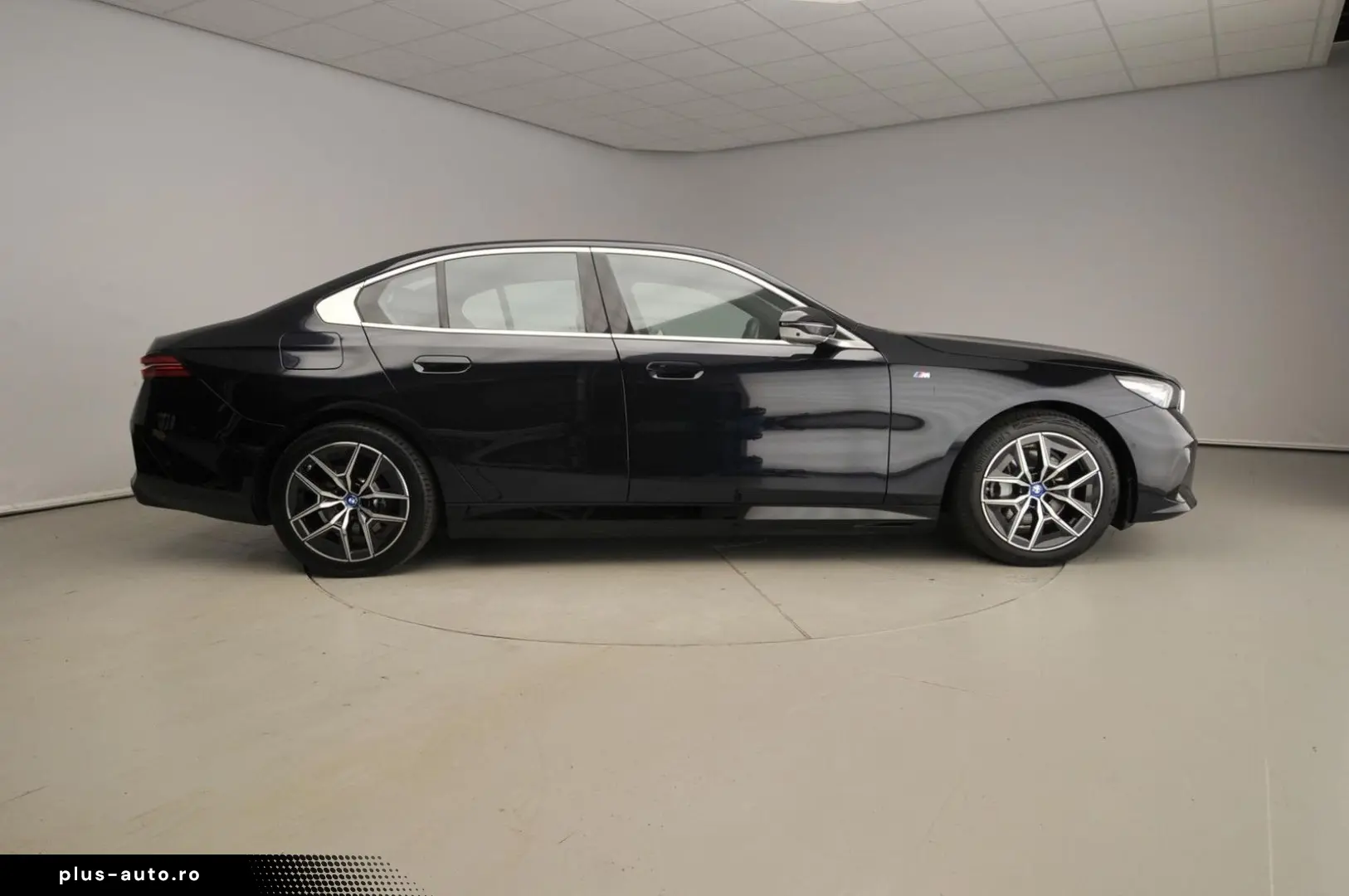 BMW i5 Sedan eDrive40 M-Sport