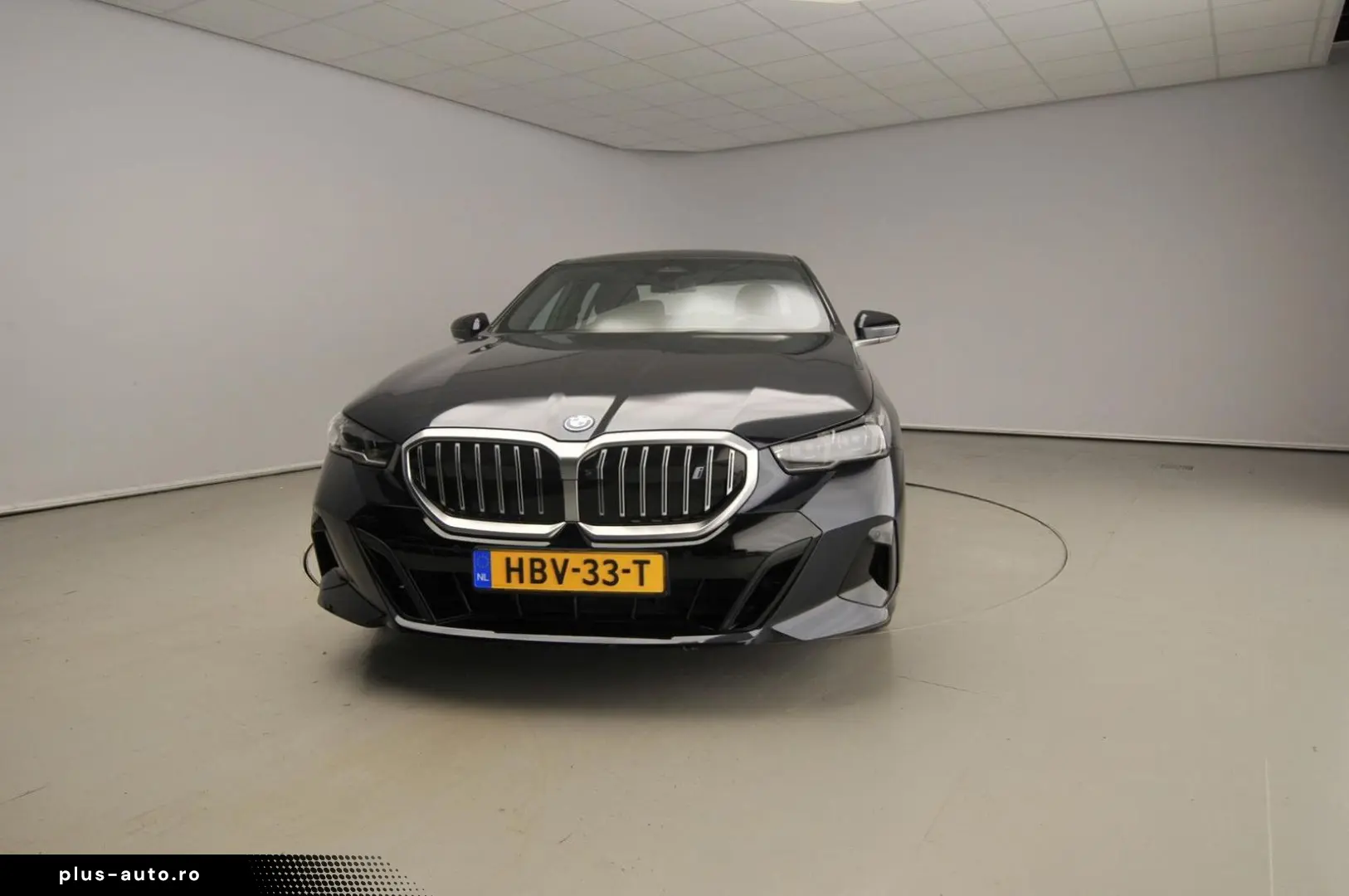 BMW i5 Sedan eDrive40 M-Sport