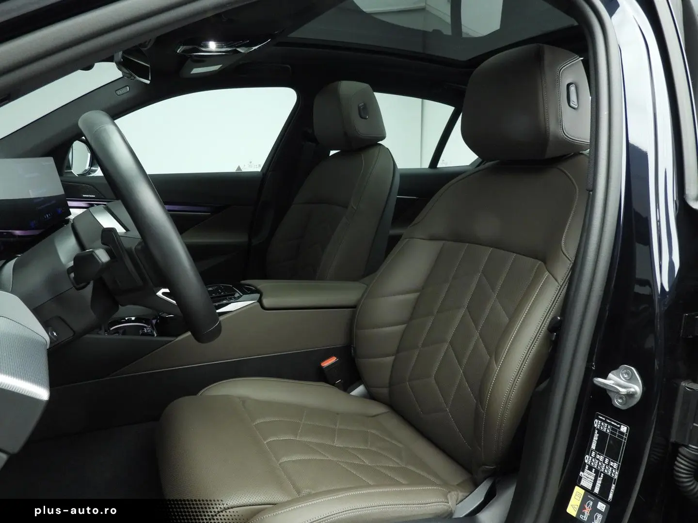 BMW i5 Sedan eDrive40 M-Sport