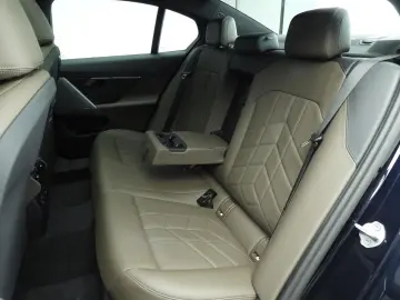 BMW i5 Sedan eDrive40 M-Sport