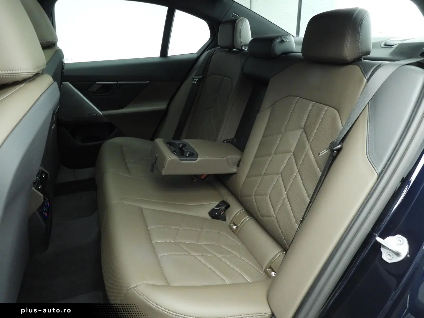 BMW i5 Sedan eDrive40 M-Sport