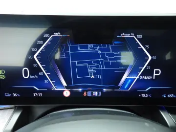 BMW i5 Sedan eDrive40 M-Sport