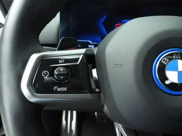 BMW i5 Sedan eDrive40 M-Sport