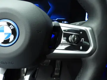BMW i5 Sedan eDrive40 M-Sport